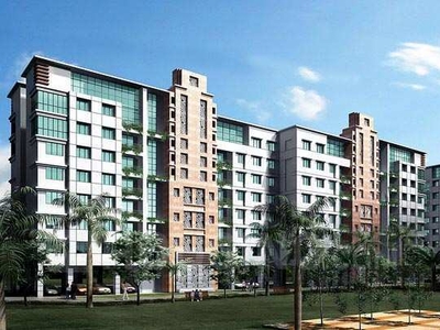 3 BHK Apartment 2061 Sq.ft. for Sale in