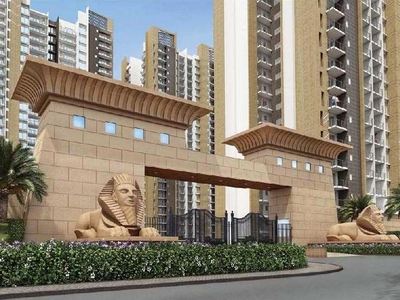 3 BHK Apartment 2070 Sq.ft. for Sale in