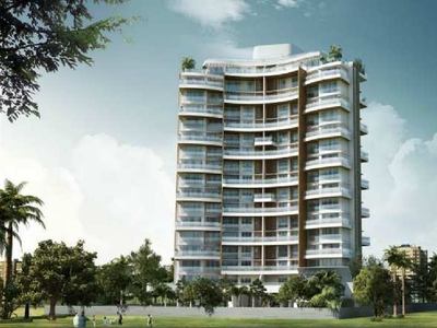 3 BHK Residential Apartment 2119 Sq.ft. for Sale in Baner, Pune