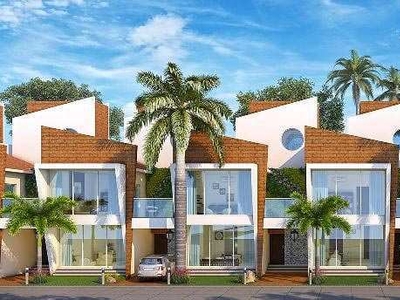 3 BHK Apartment 224 Sq. Meter for Sale in