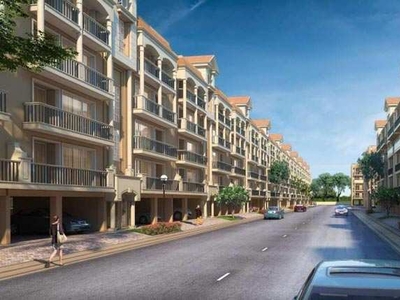 3 BHK Builder Floor 2250 Sq.ft. for Sale in Airport Road, Chandigarh