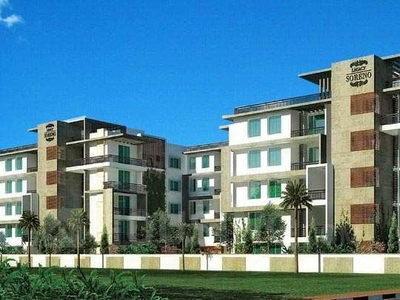 3 BHK Residential Apartment 2250 Sq.ft. for Sale in Hebbal, Bangalore