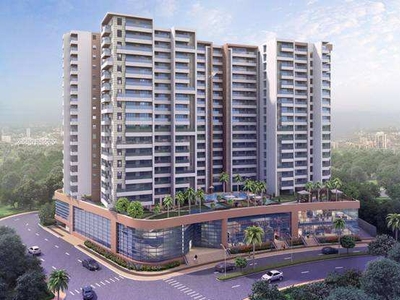 3 BHK Residential Apartment 2300 Sq.ft. for Sale in DN Nagar, Andheri West, Mumbai