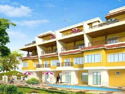 3 BHK Apartment 232 Sq. Meter for Sale in
