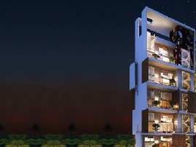 3 BHK Apartment 2320 Sq.ft. for Sale in