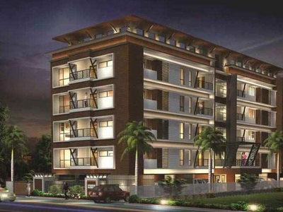 3 BHK Apartment 2407 Sq.ft. for Sale in
