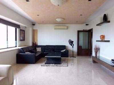 3 BHK Apartment 2438 Sq.ft. for Sale in