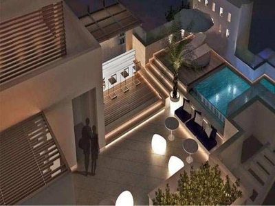 3 BHK Apartment 2450 Sq.ft. for Sale in