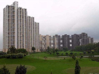 3 BHK Apartment 2537 Sq.ft. for Sale in