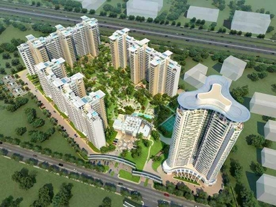 3 BHK Apartment 2660 Sq.ft. for Sale in Sector 81A Gurgaon