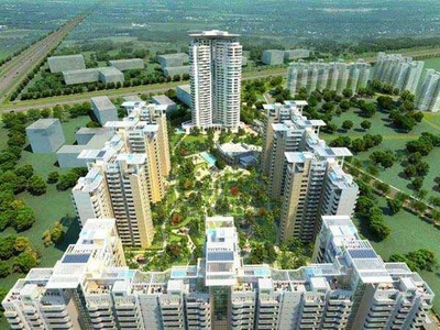 3 BHK Apartment 2660 Sq.ft. for Sale in Sector 81A Gurgaon