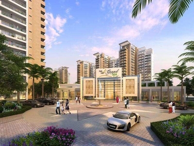 3 BHK Residential Apartment 2660 Sq.ft. for Sale in Sector 81 Gurgaon