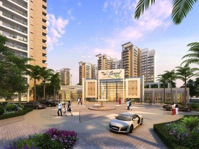 3 BHK Apartment 2660 Sq.ft. for Sale in