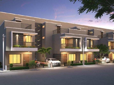3 BHK House 270 Sq. Yards for Sale in