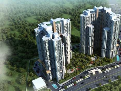 3 BHK Residential Apartment 270 Sq.ft. for Sale in Yamuna Expressway, Greater Noida