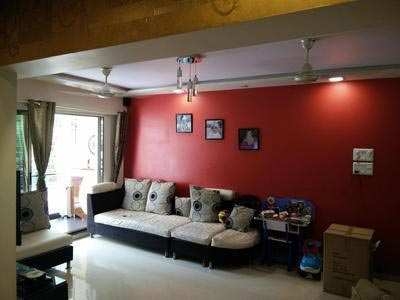 3 BHK Apartment 3012 Sq.ft. for Sale in