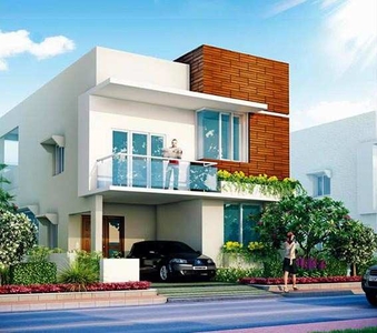 3 BHK House & Villa 3600 Sq.ft. for Sale in Adikmet, Hyderabad