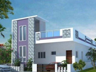 3 BHK House 3600 Sq.ft. for Sale in