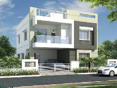 3 BHK House 845 Sq.ft. for Sale in