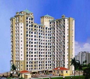 3 BHK Apartment 850 Sq.ft. for Sale in