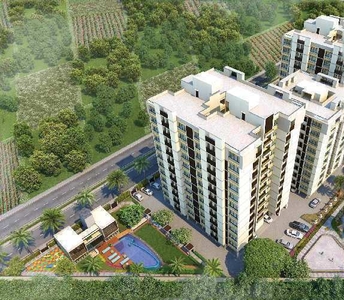 3 BHK Residential Apartment 870 Sq.ft. for Sale in Madhapar Chokdi, Rajkot