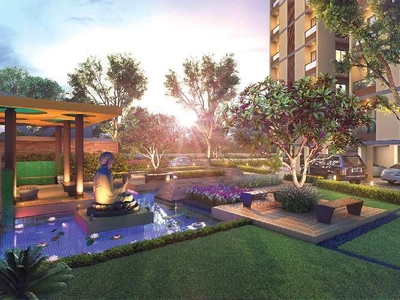 3 BHK Apartment 910 Sq.ft. for Sale in