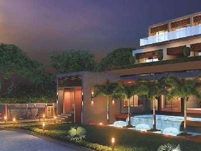 3 BHK Residential Apartment 910 Sq.ft. for Sale in Mavdi, Rajkot