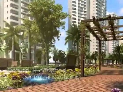 3 BHK Apartment 927 Sq.ft. for Sale in
