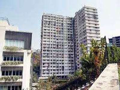 3 BHK Residential Apartment 937 Sq.ft. for Sale in Aarey Colony, Goregaon East, Mumbai