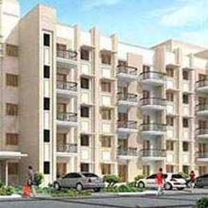 3 BHK Builder Floor 969 Sq.ft. for Sale in Swaran Jayanti Puram, Ghaziabad
