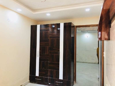 3 BHK Builder Floor 990 Sq.ft. for Sale in Anup Nagar,