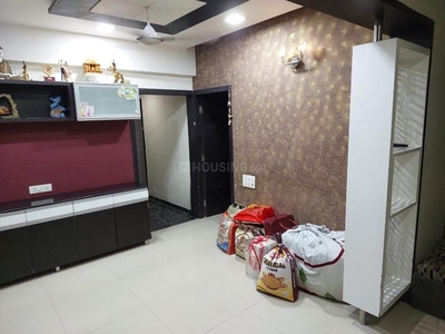 3 BHK Flat for rent in Motera, Ahmedabad - 1763 Sqft