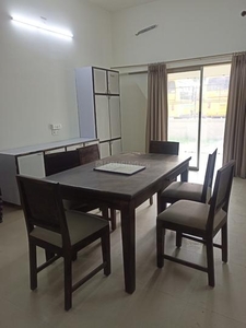 3 BHK Flat for rent in Thaltej, Ahmedabad - 4000 Sqft