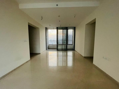 3 BHK Flat for rent in Thane West, Thane - 1450 Sqft