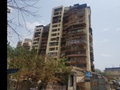 3 Bhk Flat In Andheri West For Sale In Evershine Greens