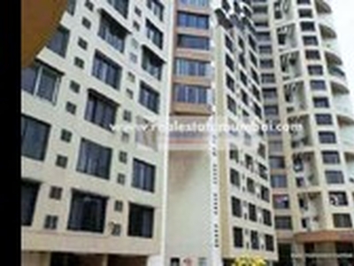 3 Bhk Flat In Goregaon East For Sale In Aster Tower