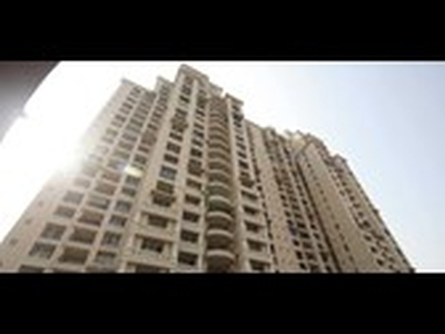 3 Bhk Flat In Goregaon West For Sale In Mahindra Eminente