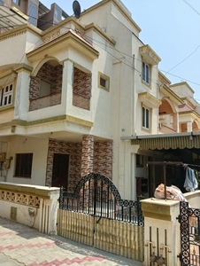 3 BHK Independent House for rent in New Ranip, Ahmedabad - 1800 Sqft