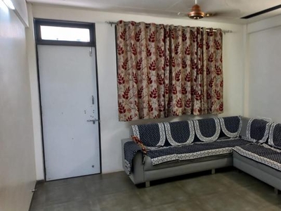 3 BHK Independent House for rent in Vaishno Devi Circle, Ahmedabad - 2700 Sqft
