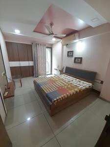 3 BHK Villa for rent in Bopal, Ahmedabad - 1850 Sqft