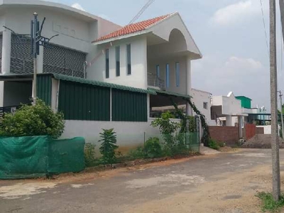 Residential Plot 3 Cent for Sale in