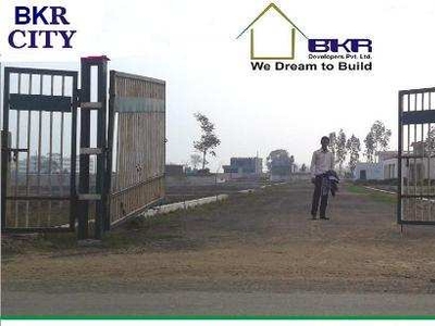 Residential Plot 30 Sq. Yards for Sale in Pari Chowk, Greater Noida