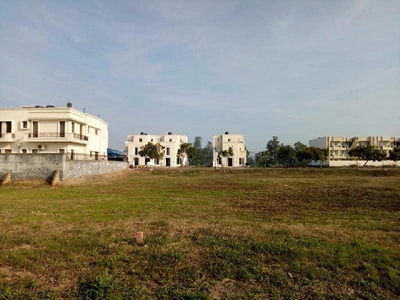 Residential Plot 300 Sq. Yards for Sale in Sector 108 Mohali