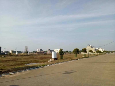 Residential Plot 300 Sq. Yards for Sale in Sector 109 Mohali
