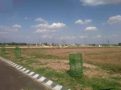 Residential Plot 300 Sq. Yards for Sale in