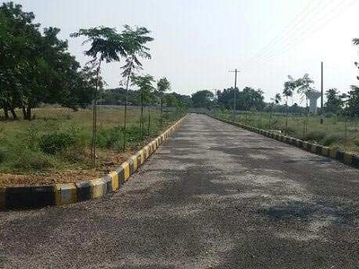 Residential Plot 300 Sq. Yards for Sale in