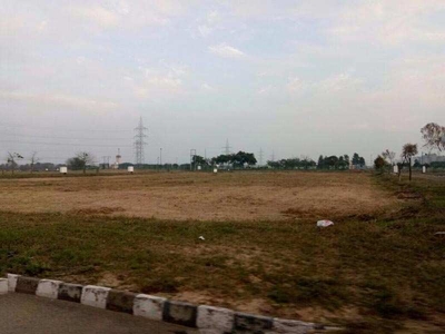 Residential Plot 301 Sq. Yards for Sale in