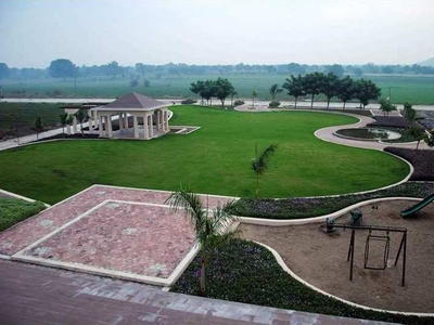 Residential Plot 3100 Sq.ft. for Sale in By Pass Road, Indore