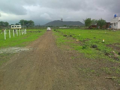 Residential Plot 3150 Sq.ft. for Sale in Nashik Airport