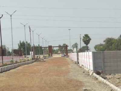 Residential Plot 3200 Sq.ft. for Sale in Rewa Road, Allahabad